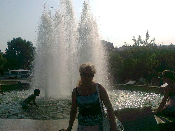 Ольга Зиновьева