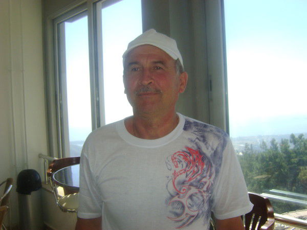 Марсель Гарипов