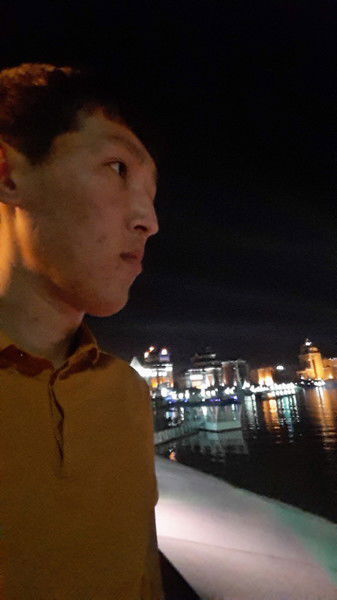 Ернур Асанов