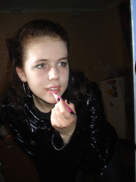 Александра Клещенко