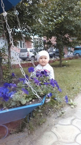 Съездбек Ашутов