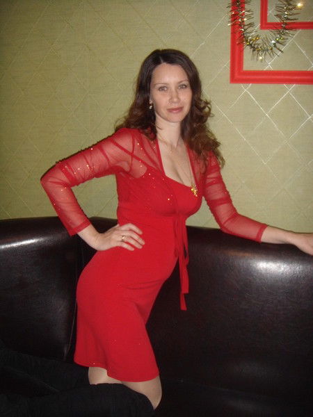 Елена Дмитриева