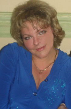 Топал Елена