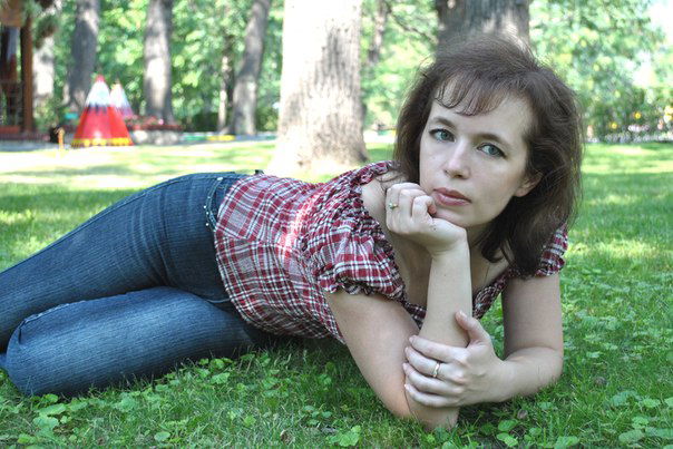 Ольга Татару