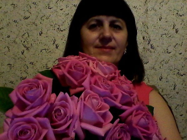 Алла Горбачева