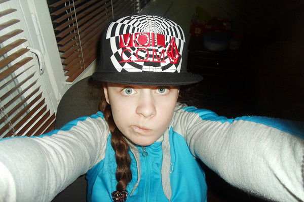 Валерия Голубева