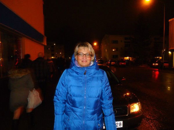 Татьяна Юрьевастроганова