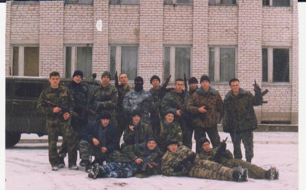 ****** Александр