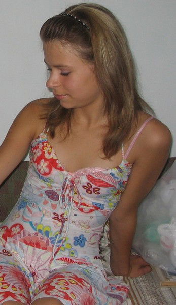 Яна Ольховская