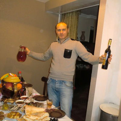 Валера Шерстюк