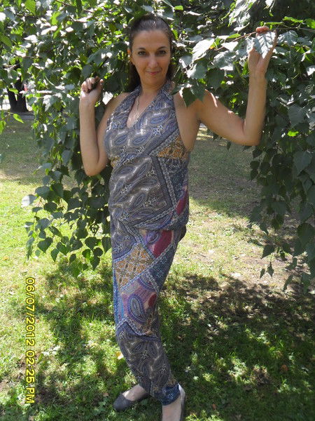 Мария Кузьмина