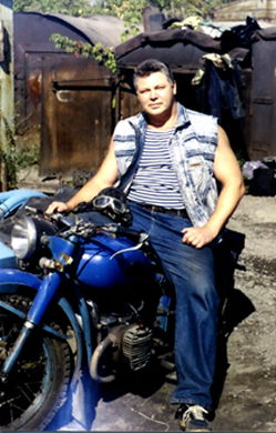 Дмитрий Колобков