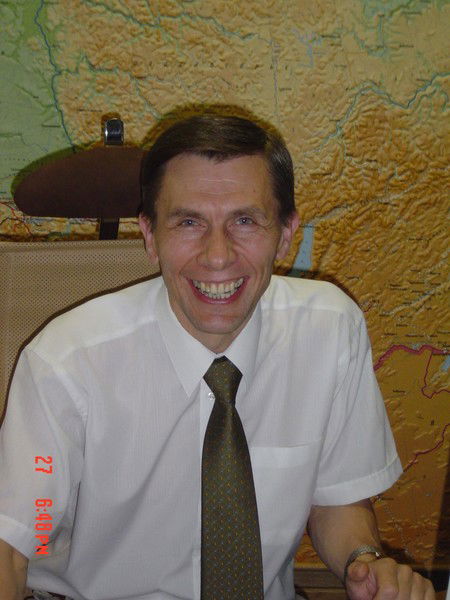 Александр Иващенко