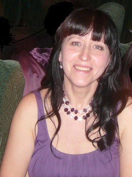 Любовь Рунова