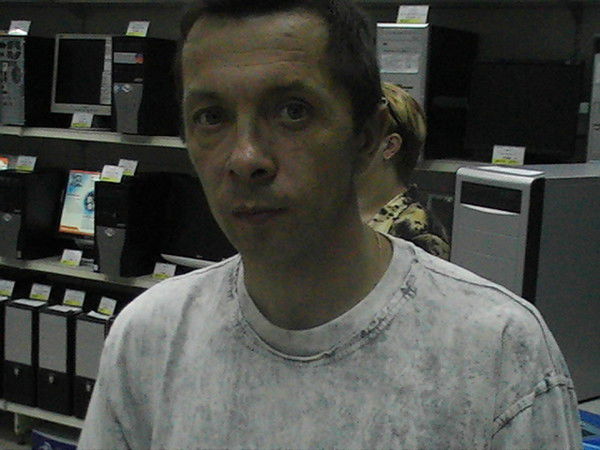 Дмитрий Осинкин