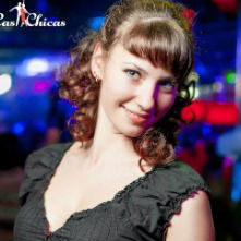 Мариночка Богданоа