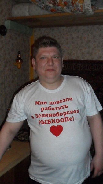 Андрей Крючков