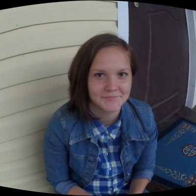 Юлька Мазунина