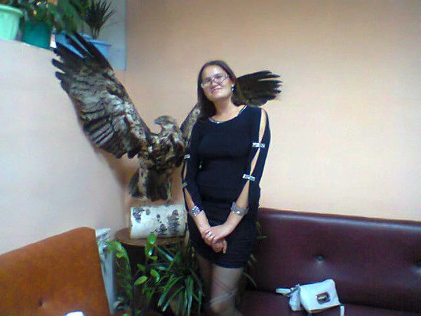 Евгения Раимова