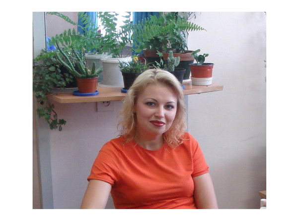 Ия Медведева