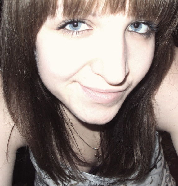 Анастасия Федуро