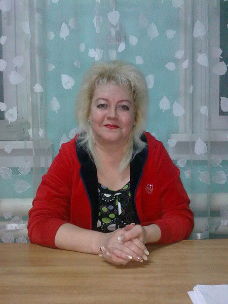 Ирина Вирабян