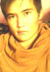 Асылбек Темирбеков