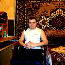 Евгений Серёжкин