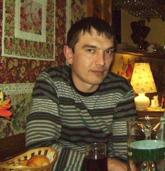 Иван Печеркин