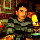 Иван Печеркин