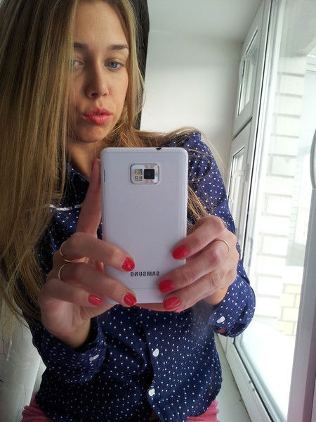 **алиночка **