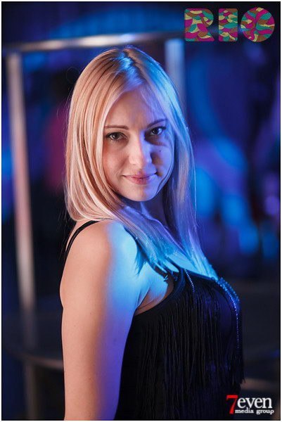 Анна Сухотёплая