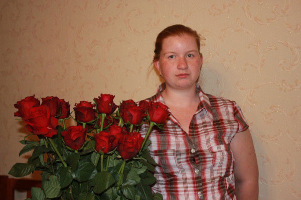 Марина Жулина