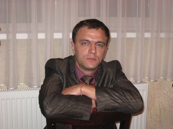 Вячеслав Саханович