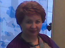 Татьяна Матвиенкко