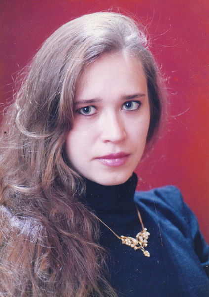 Ия Васильева