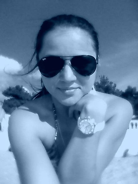 Анна Петунц