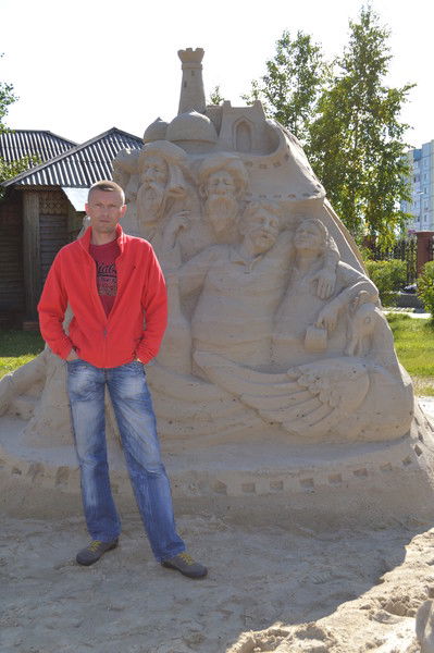 Алексей Кузиков