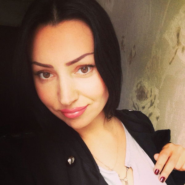 Лена Морозова