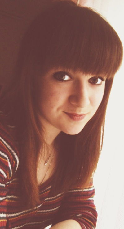 Анастасия Зоренко