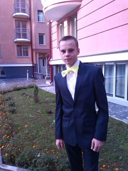 С@ня! Дульский