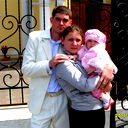 Серега Любчинский