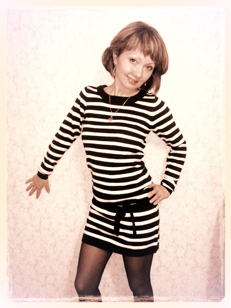 Динара Аминева