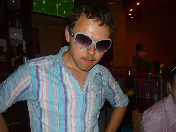 Сергей Бондарев