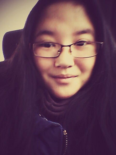 Умутжан Успанова