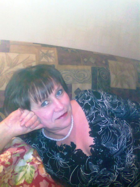 Мария Ершова