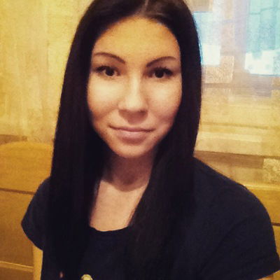 Валерия Михайлова