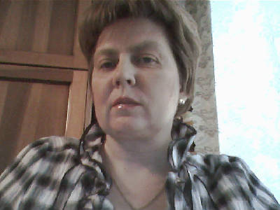 Ольга Зинченко