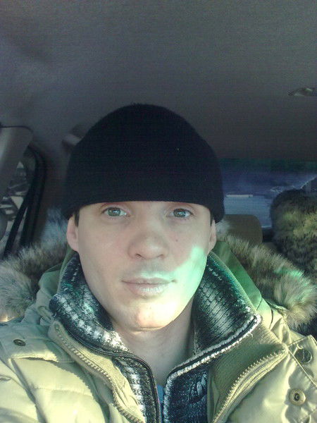 Юрий Ахметшин