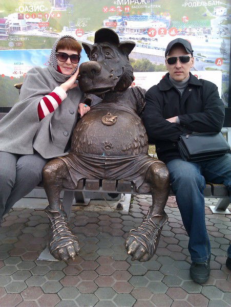 Юрий Дерюгов